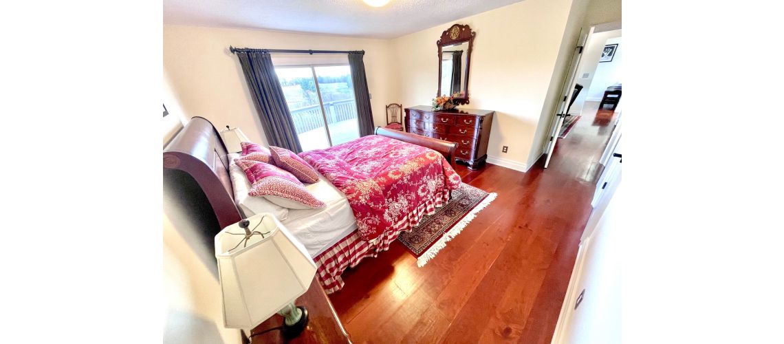 306 Ivy Lake Drive, Forest, VA