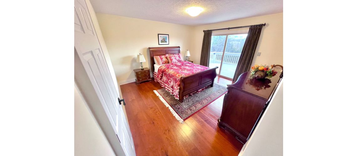 306 Ivy Lake Drive, Forest, VA