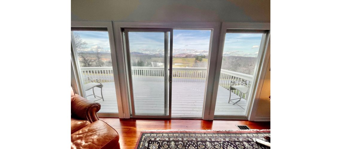 306 Ivy Lake Drive, Forest, VA
