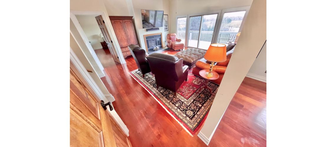 306 Ivy Lake Drive, Forest, VA