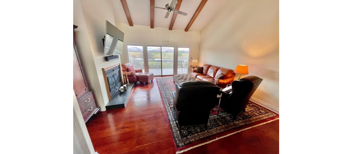 306 Ivy Lake Drive, Forest, VA