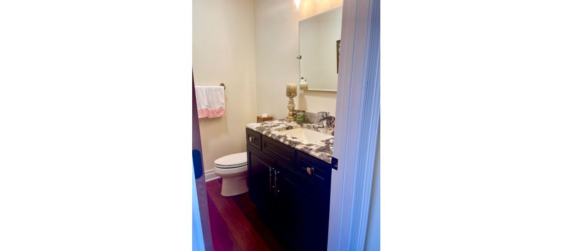 306 Ivy Lake Drive, Forest, VA