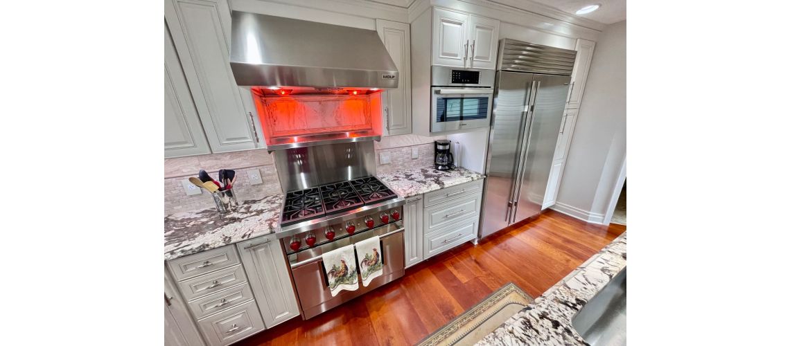 306 Ivy Lake Drive, Forest, VA