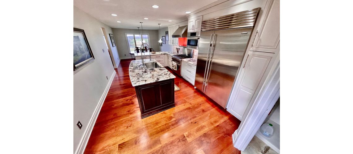 306 Ivy Lake Drive, Forest, VA