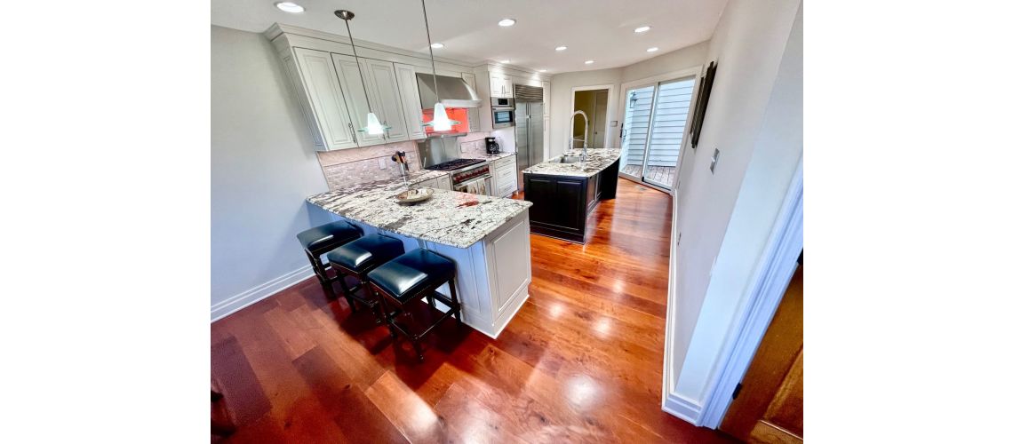 306 Ivy Lake Drive, Forest, VA