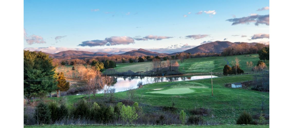 306 Ivy Lake Drive, Forest, VA