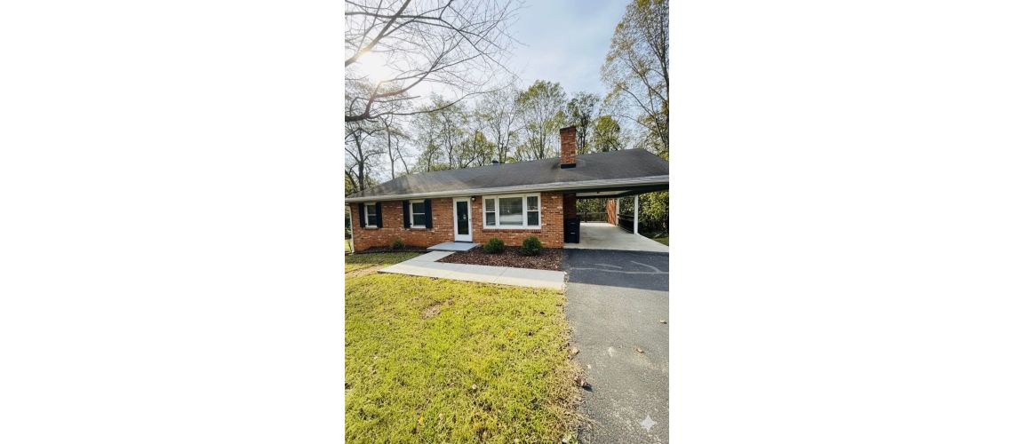 1395 Rainbow Forest Drive, Lynchburg, VA