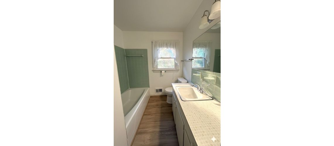 1395 Rainbow Forest Drive, Lynchburg, VA