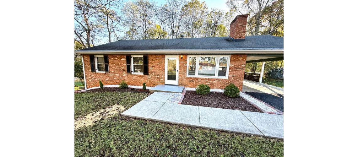 1395 Rainbow Forest Drive, Lynchburg, VA