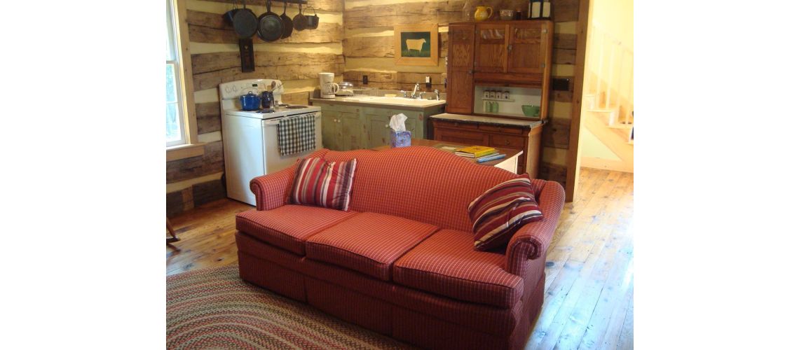 631 Buffalo Springs Turnpike, Amherst, VA