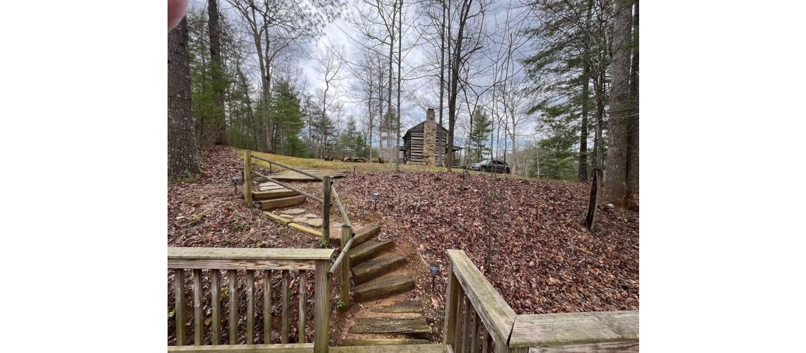 631 Buffalo Springs Turnpike, Amherst, VA