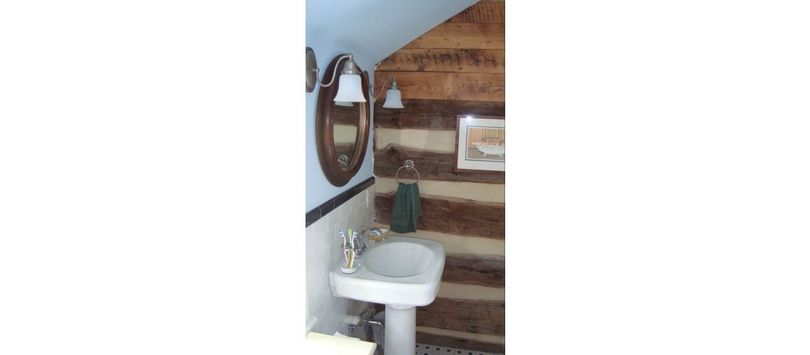 631 Buffalo Springs Turnpike, Amherst, VA