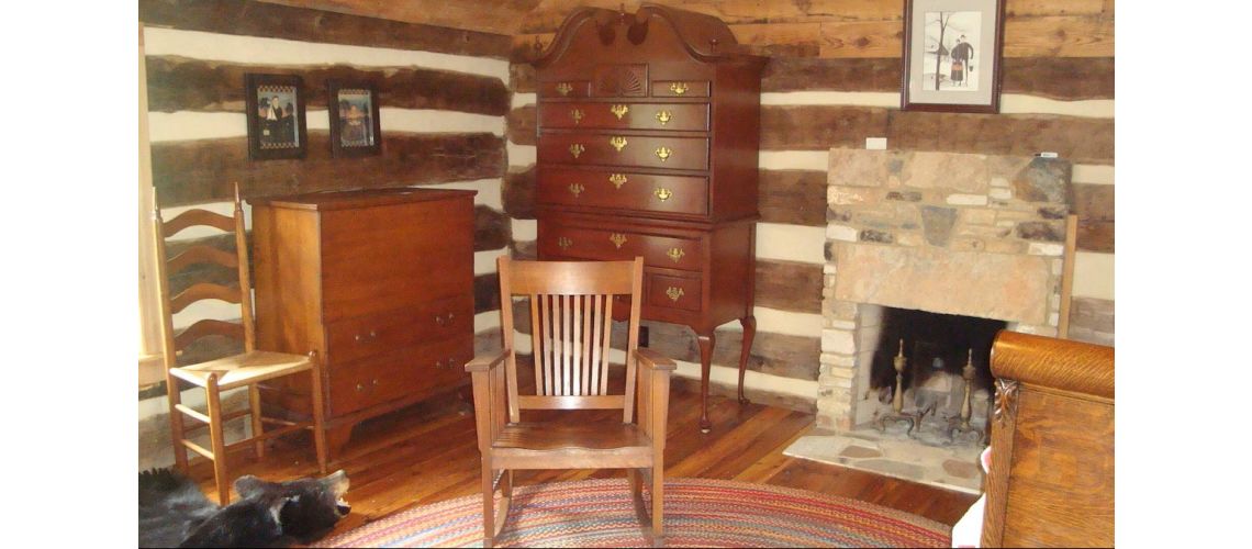 631 Buffalo Springs Turnpike, Amherst, VA