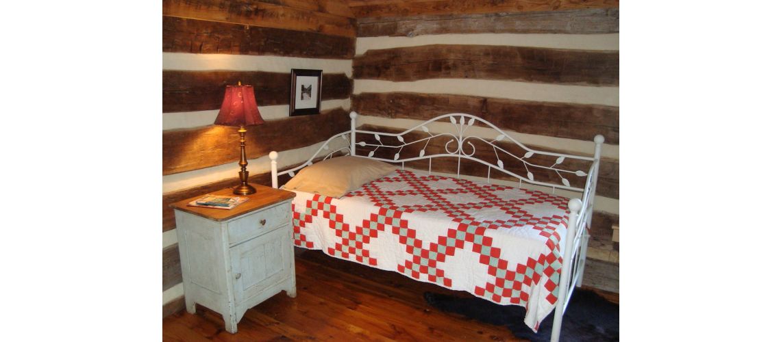 631 Buffalo Springs Turnpike, Amherst, VA