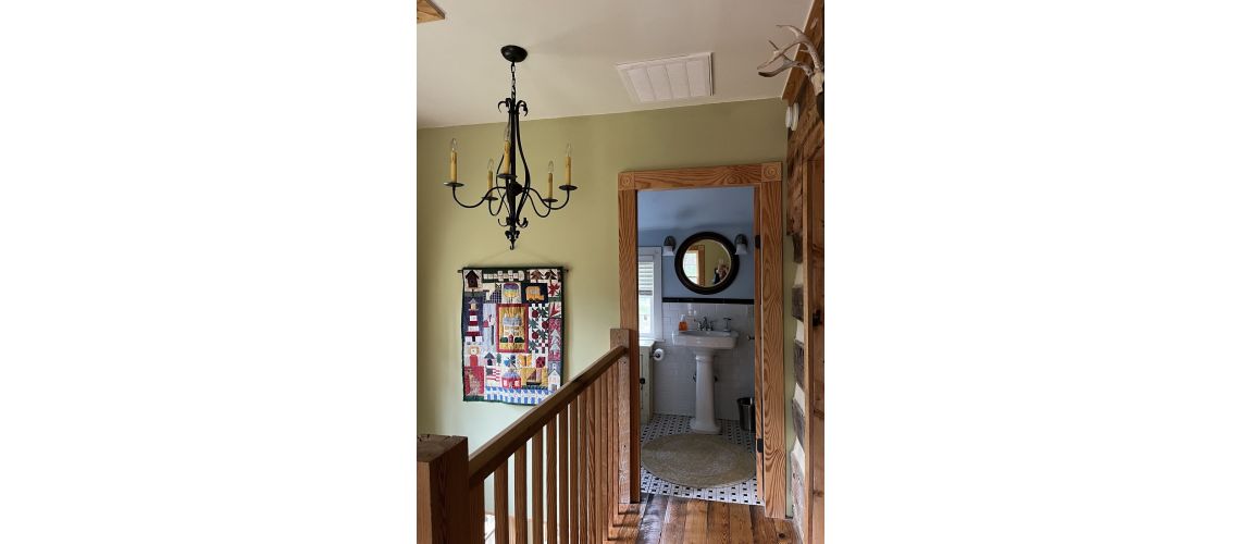 631 Buffalo Springs Turnpike, Amherst, VA