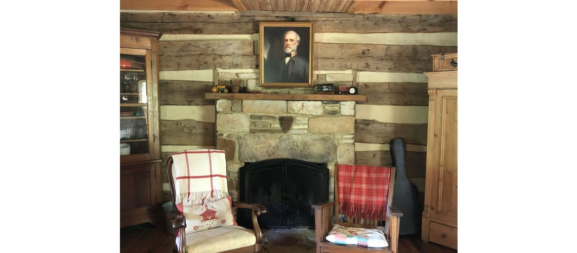 631 Buffalo Springs Turnpike, Amherst, VA