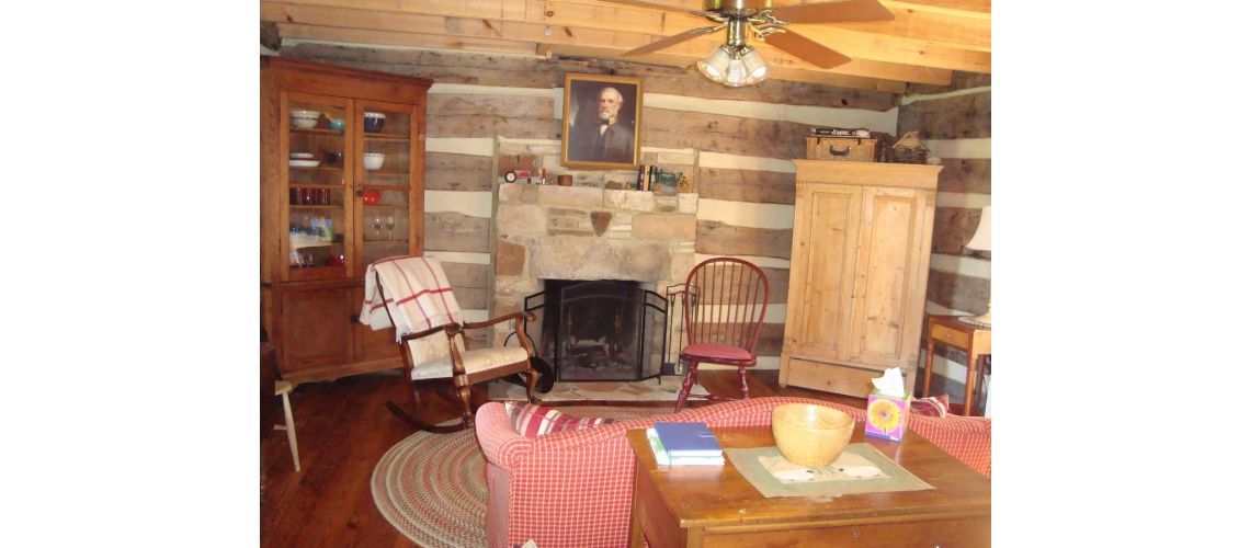 631 Buffalo Springs Turnpike, Amherst, VA