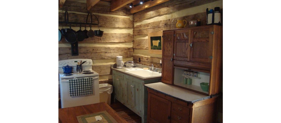 631 Buffalo Springs Turnpike, Amherst, VA