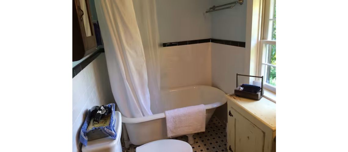 631 Buffalo Springs Turnpike, Amherst, VA