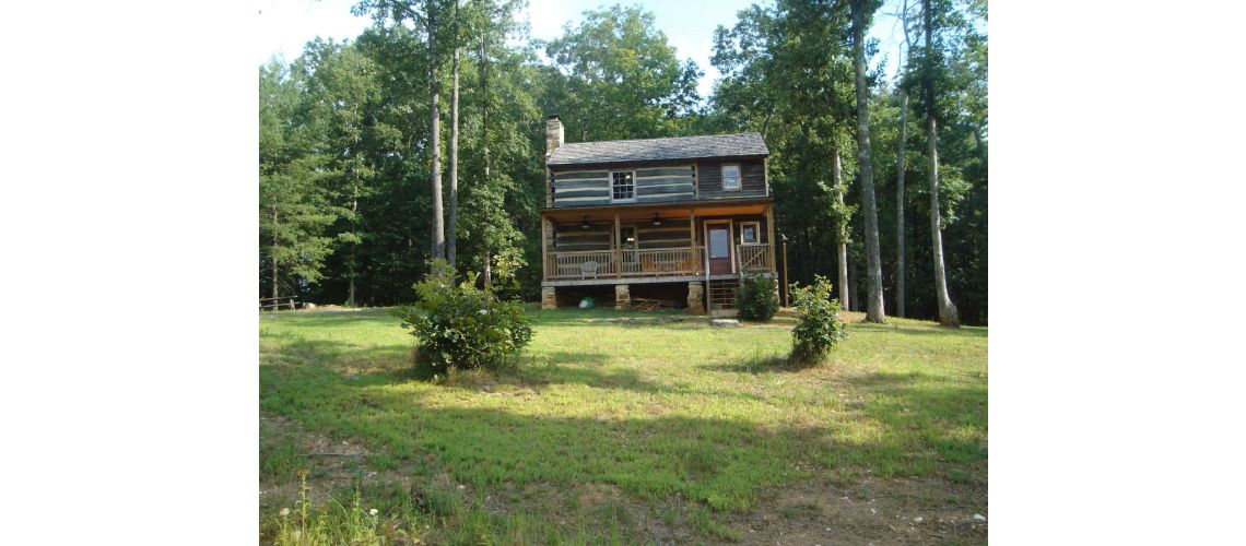 631 Buffalo Springs Turnpike, Amherst, VA