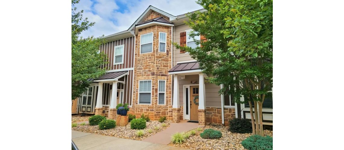 107 Portico Street, Lynchburg, VA