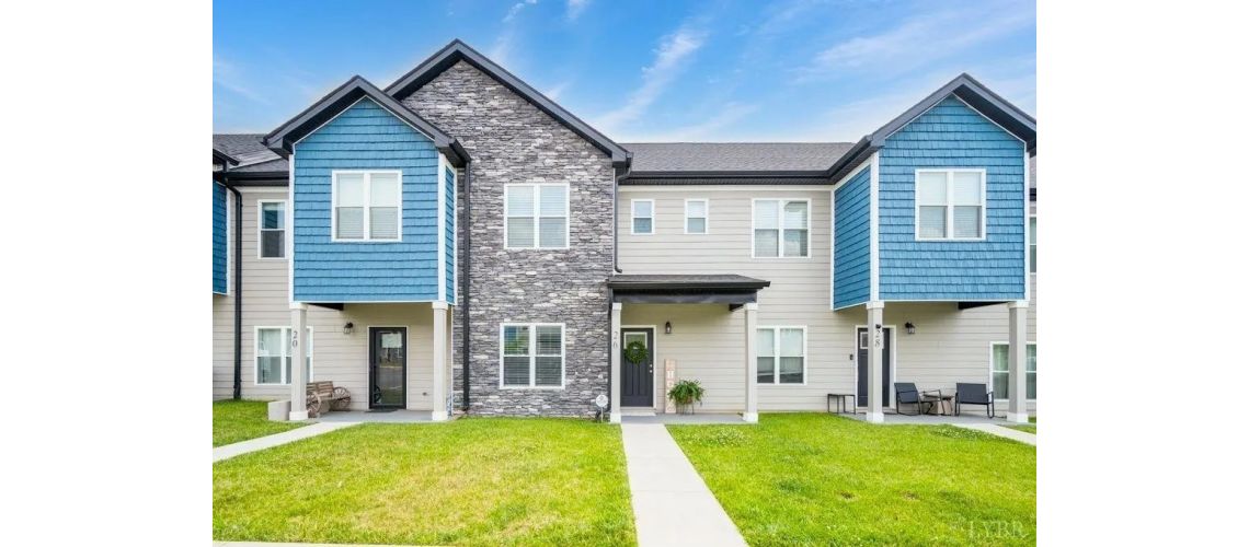 26 Emanuel Court, Lynchburg, VA