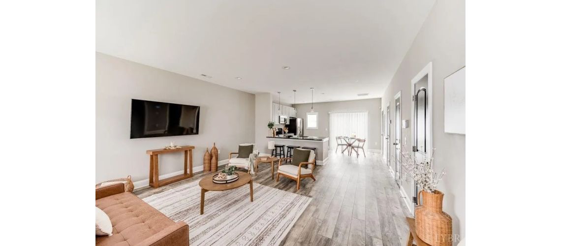 26 Emanuel Court, Lynchburg, VA