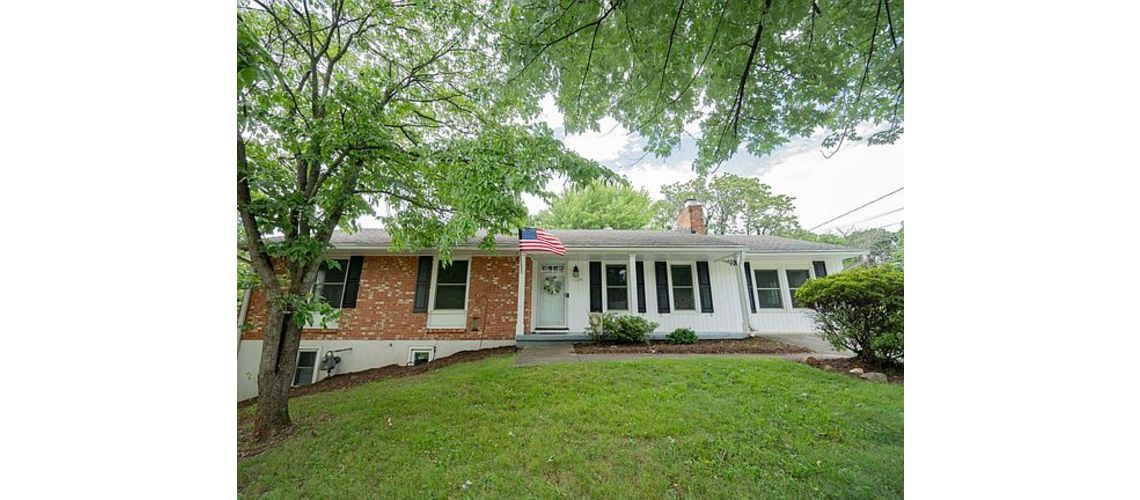 1125 Sheffield Dr, Lynchburg, VA