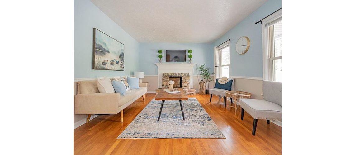 1125 Sheffield Dr, Lynchburg, VA