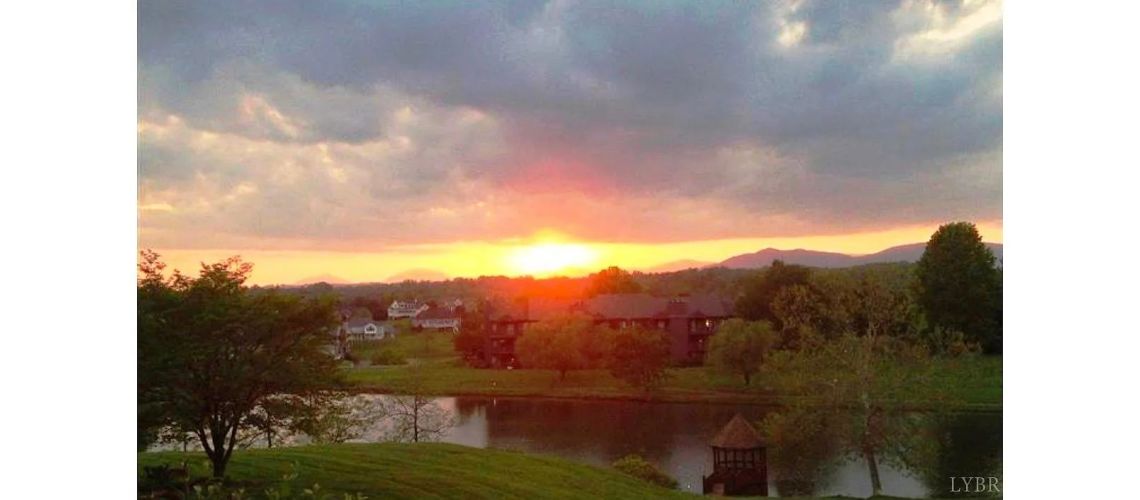 122 Sunset Ridge Road, Forest, VA