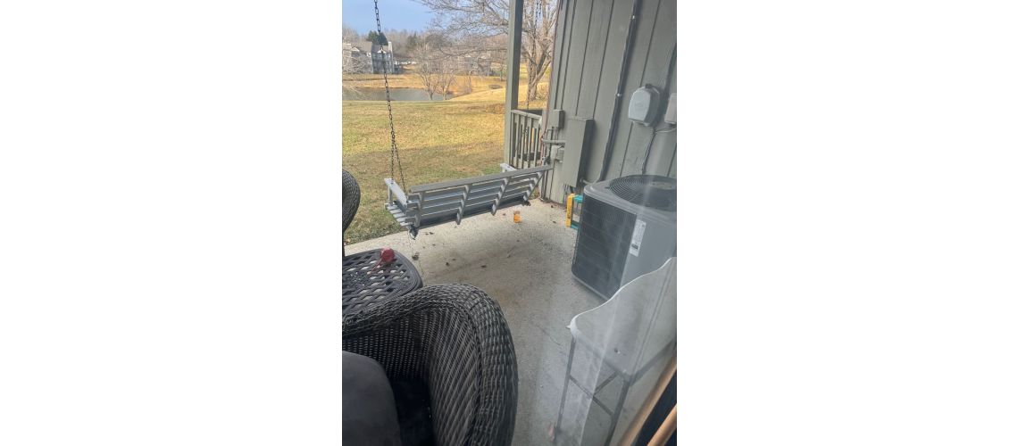 122 Sunset Ridge Road, Forest, VA