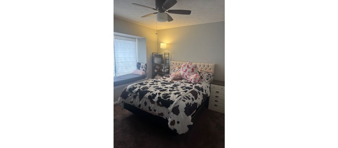 122 Sunset Ridge Road, Forest, VA