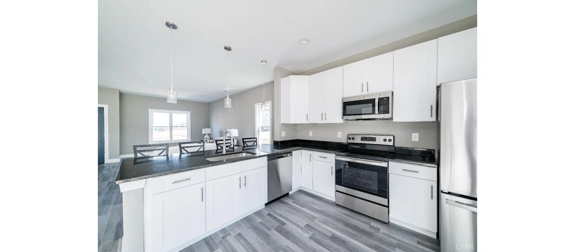 104 Melissa Lane, Lynchburg, VA