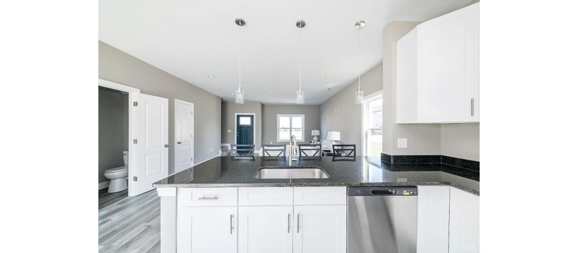 104 Melissa Lane, Lynchburg, VA