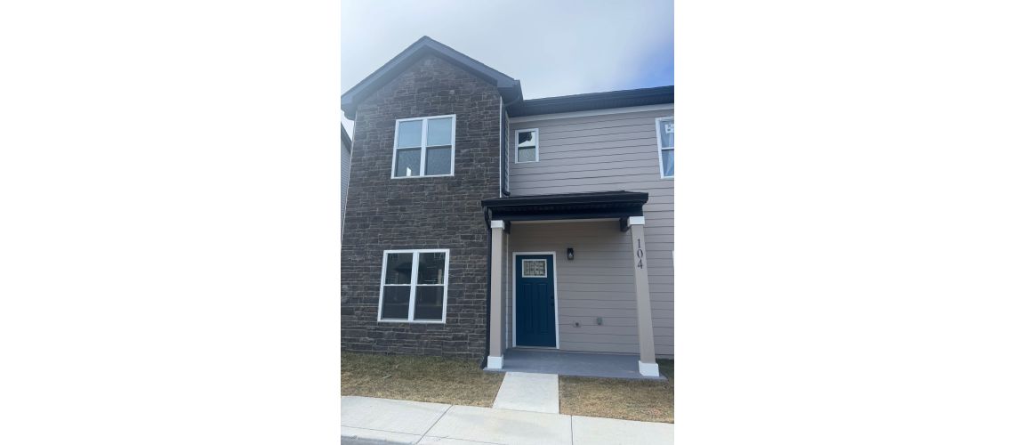 104 Melissa Lane, Lynchburg, VA