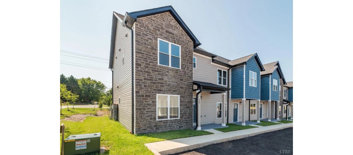 126 Melissa Lane, Lynchburg, VA