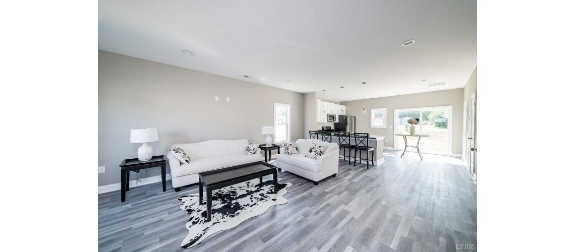 126 Melissa Lane, Lynchburg, VA