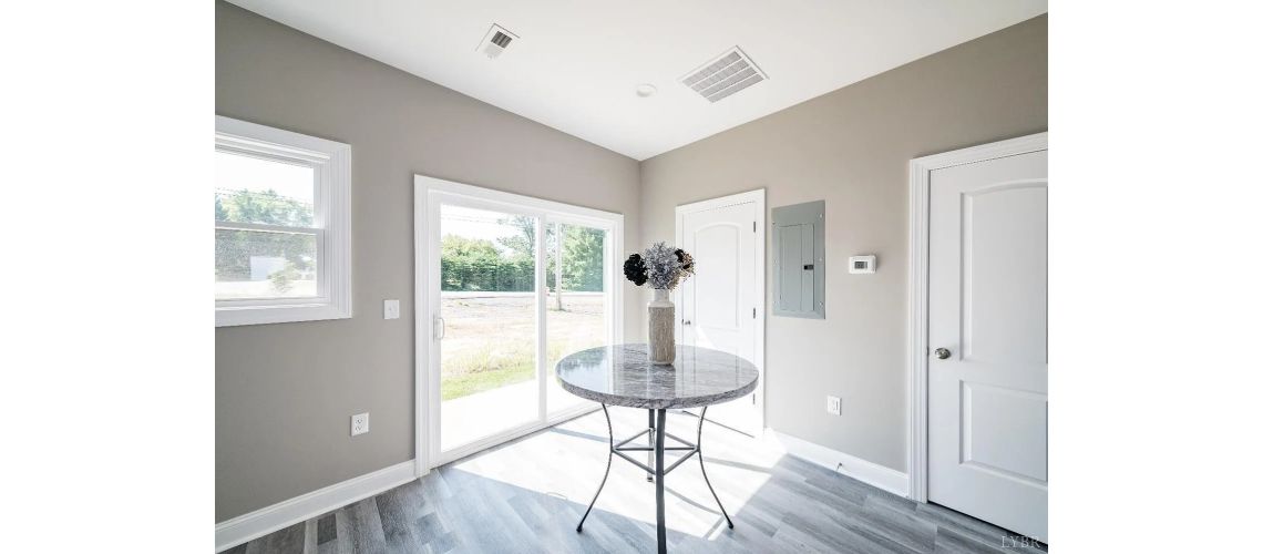 126 Melissa Lane, Lynchburg, VA