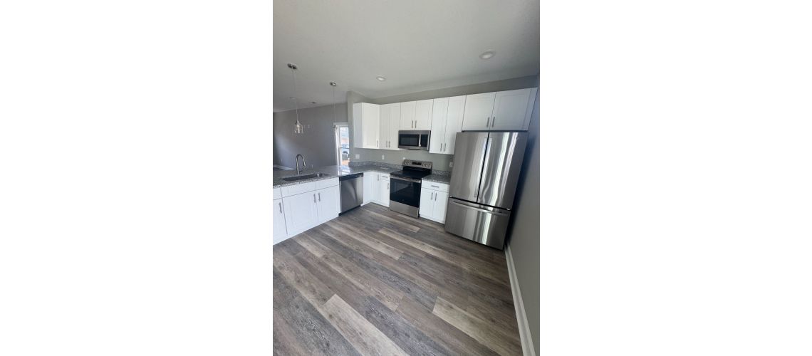 126 Melissa Lane, Lynchburg, VA