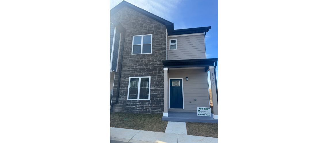 126 Melissa Lane, Lynchburg, VA