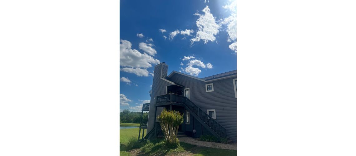 2321 Deer Run, Forest, VA