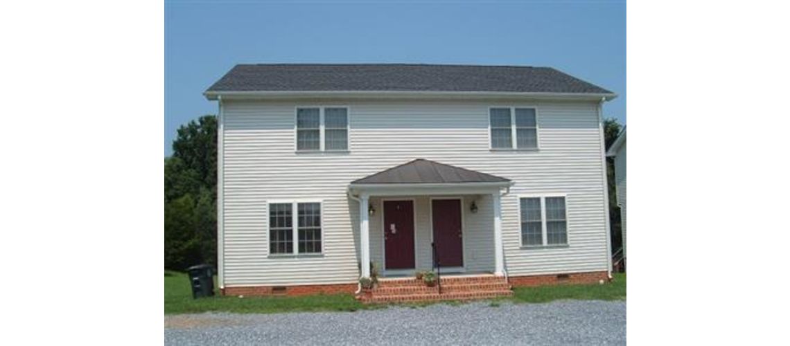 2520 Old Forest Road
Unit B, Lynchburg, VA
