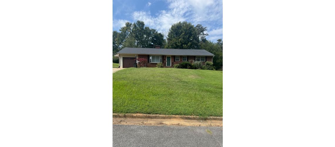 731 Sherman Drive, Lynchburg, VA
