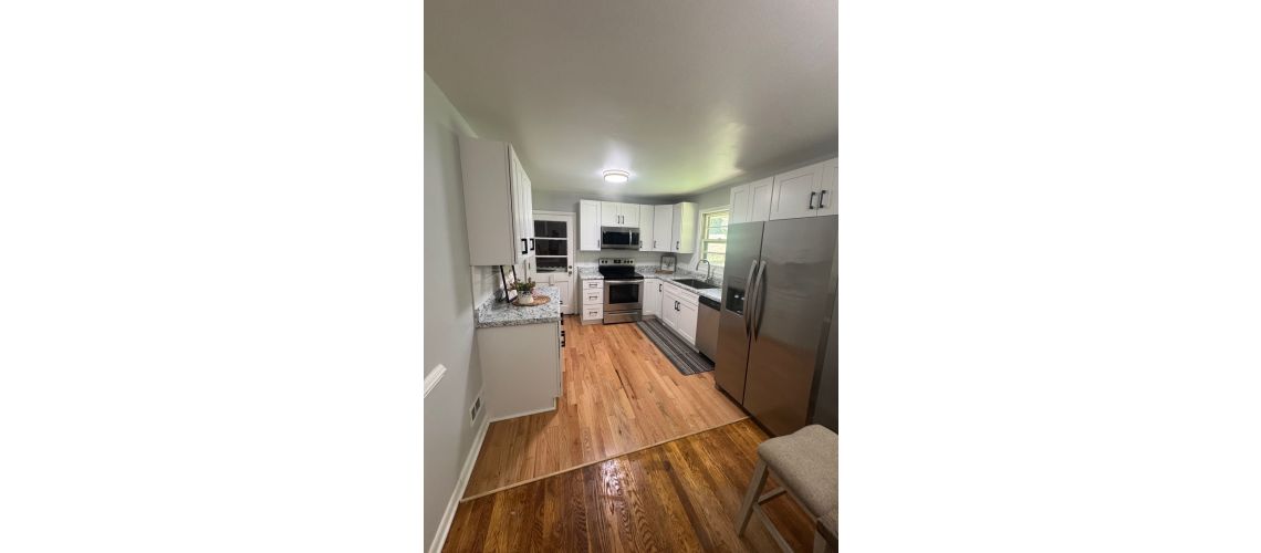 731 Sherman Drive, Lynchburg, VA