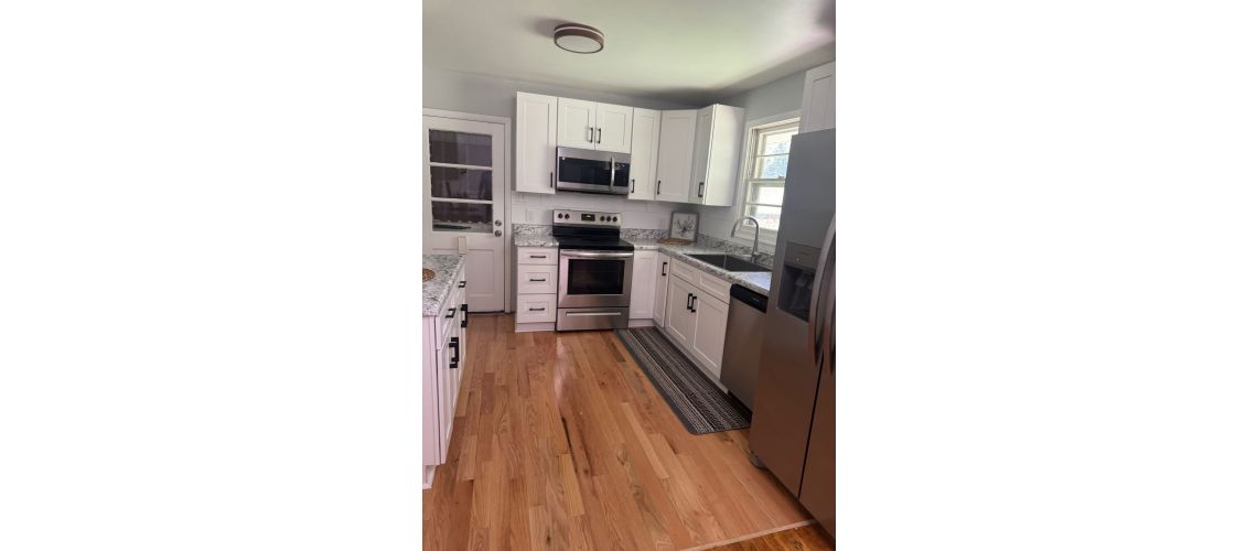 731 Sherman Drive, Lynchburg, VA