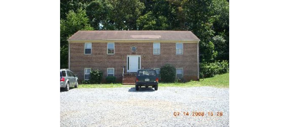 664 Laxton Road
Unit 2, Lynchburg, VA