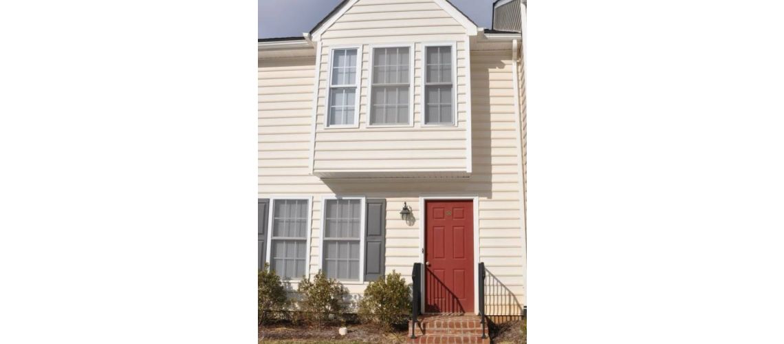 716 Leesville Road
Unit 504, Lynchburg, VA