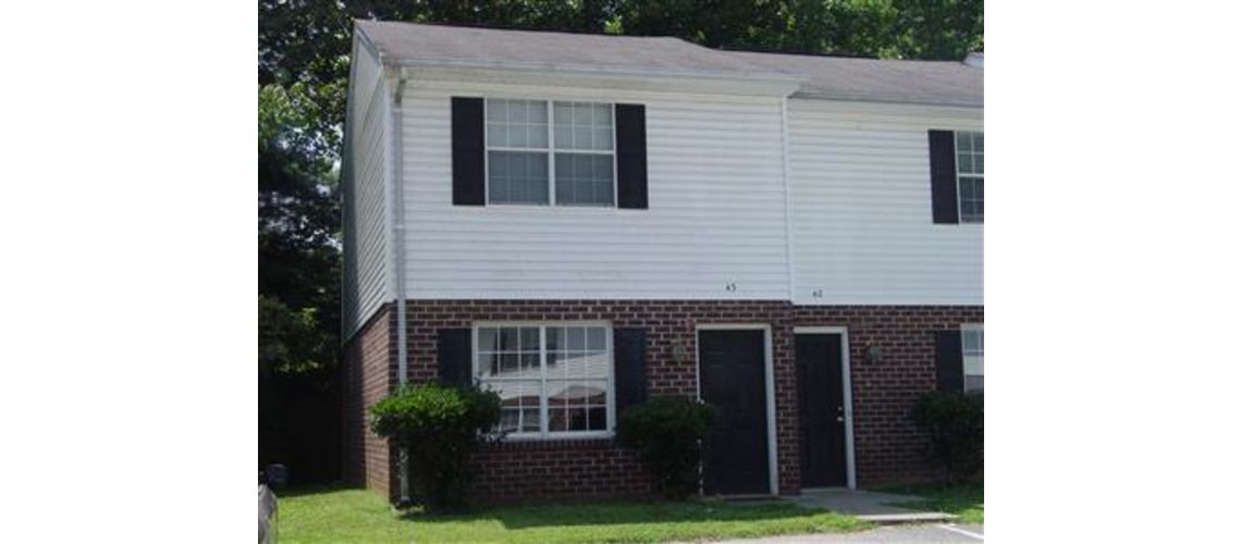 8022 Timberlake Road
Unit 43, Lynchburg, VA