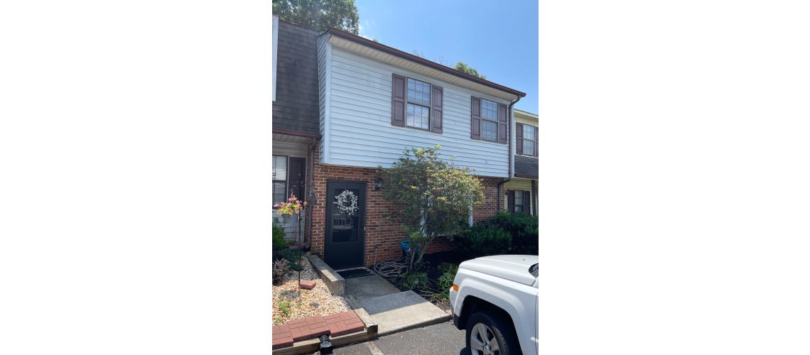 168 Cape Charles Square, Lynchburg, VA