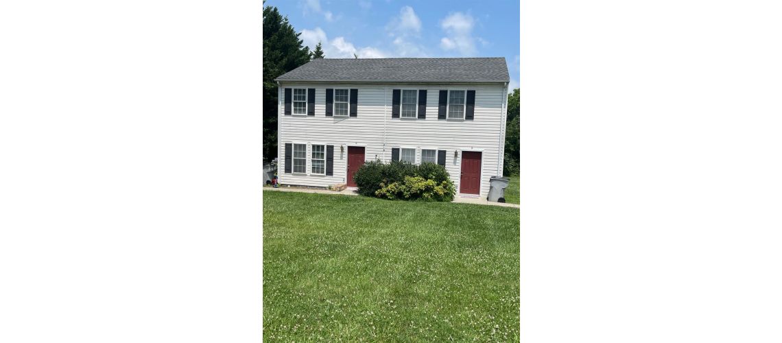 216 Wyatt Circle
Unit A, Evington, VA